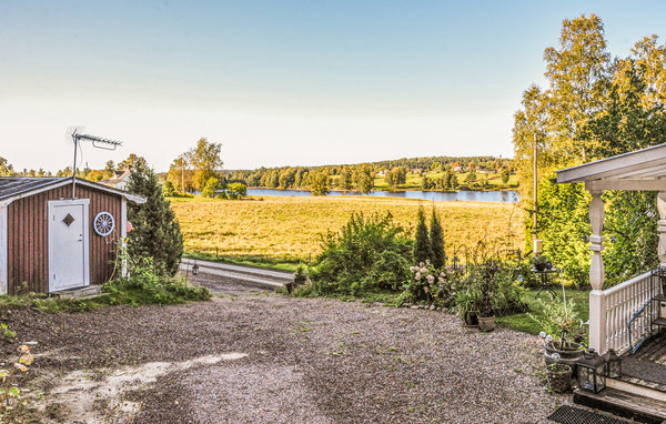 Vakantiehuis 