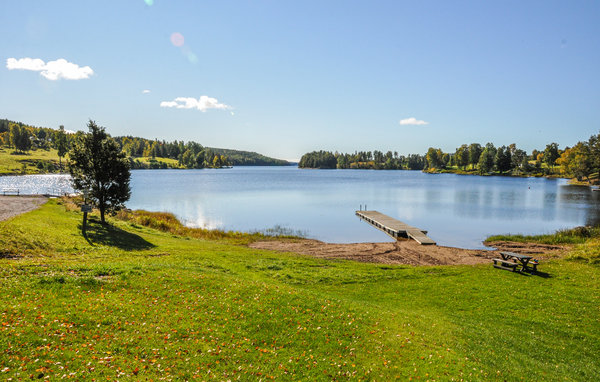 Vakantiehuis 