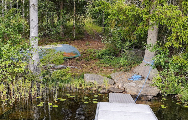 Semesterhus - Långtjärn , Sverige - S73272 902