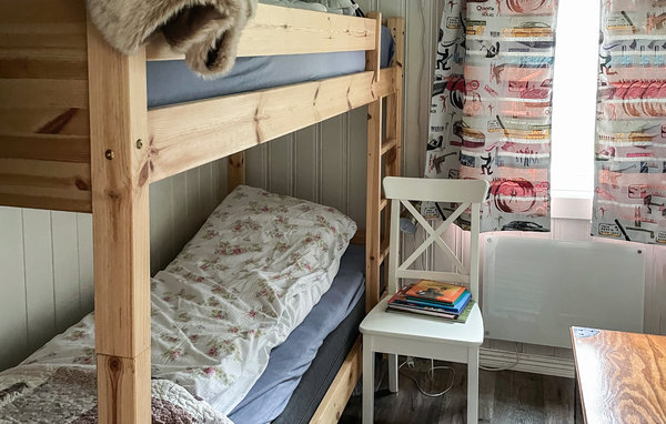 Semesterhus - Långtjärn , Sverige - S73272 601