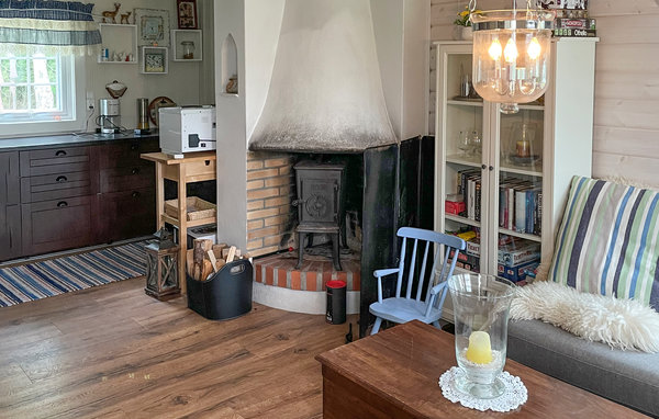 Semesterhus - Långtjärn , Sverige - S73272 4
