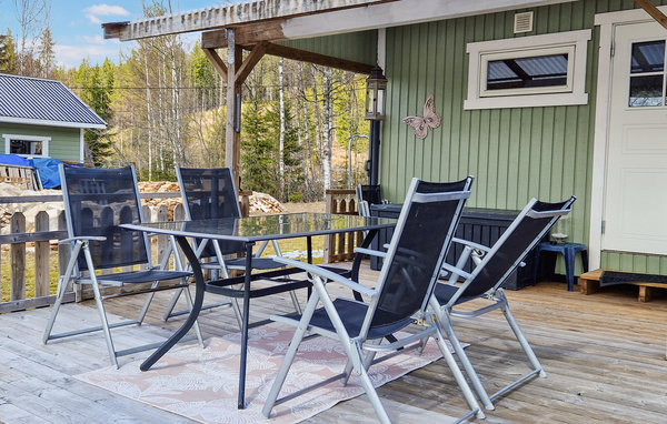 Semesterhus - Långtjärn , Sverige - S73272 7