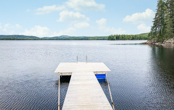 Ferienhaus - Långserud , Schweden - S73275 901