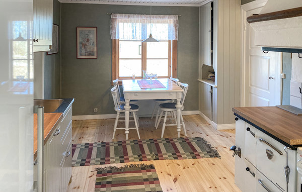 Ferienhaus - Långserud , Schweden - S73275 5