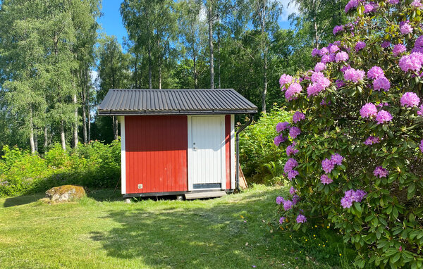 Ferienhaus - Långserud , Schweden - S73275 8
