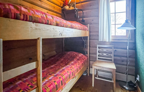 Vakantiehuis 