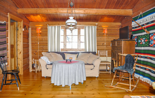 Vakantiehuis 