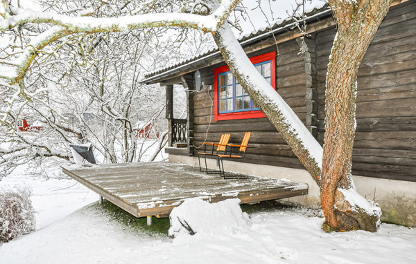 Ferienhaus - Sunne/Gettjärn , Schweden - S73280 2