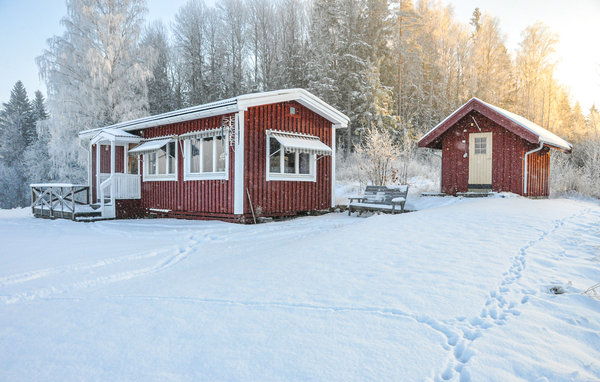 Holiday Home - Rottneros Sunne , Sweden - S73285 1