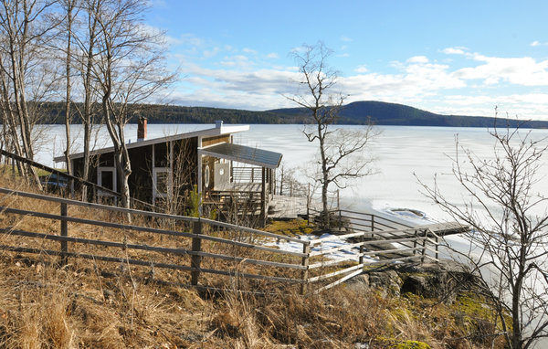 Semesterhus - Charlottenberg/Köla , Sverige - S73292 1