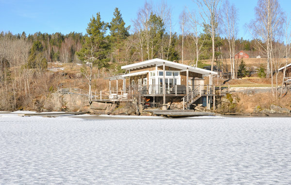 Ferienhaus 