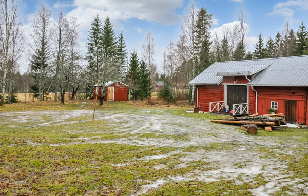 Ferienhaus - Charlottenberg Eda , Schweden - S73294 2