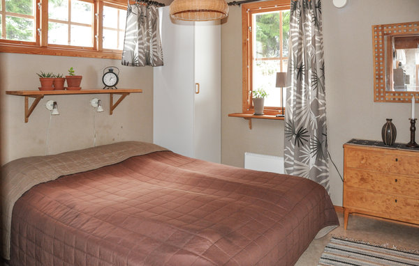 Semesterhus - Kristinehamn Bergsjön , Sverige - S73295 601