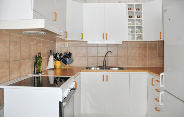 Semesterhus - Kristinehamn Bergsjön , Sverige - S73295 401
