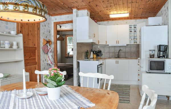 Semesterhus - Kristinehamn Bergsjön , Sverige - S73295 5