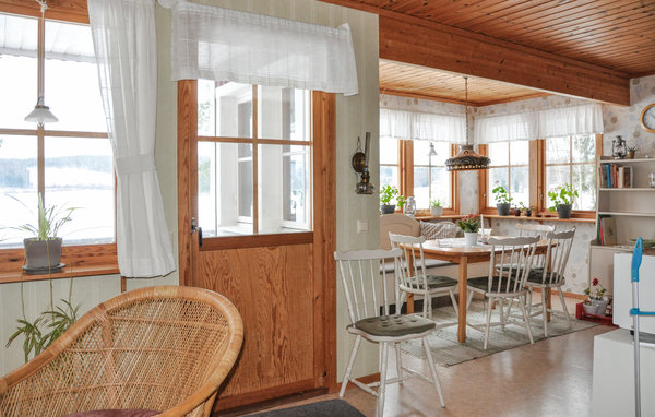 Semesterhus - Kristinehamn Bergsjön , Sverige - S73295 3