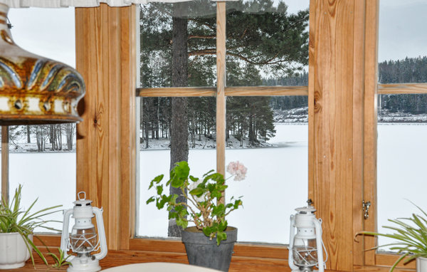Semesterhus - Kristinehamn Bergsjön , Sverige - S73295 6
