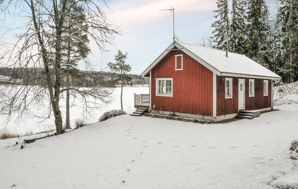 Semesterhus - Kristinehamn Bergsjön , Sverige - S73295 81