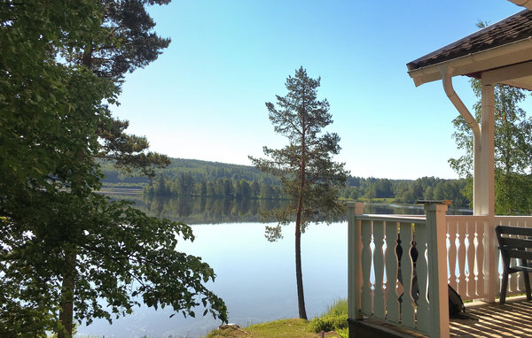 Semesterhus - Kristinehamn Bergsjön , Sverige - S73295 7