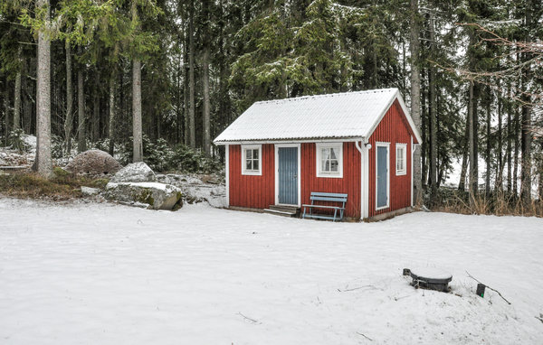 Semesterhus - Kristinehamn Bergsjön , Sverige - S73295 102
