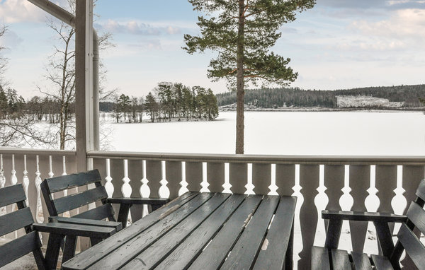 Semesterhus - Kristinehamn Bergsjön , Sverige - S73295 103