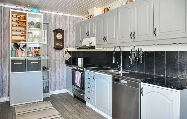 Semesterhus - Arvika , Sverige - S73297 5