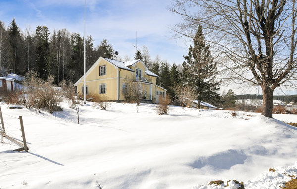 Ferienhaus - Arvika , Schweden - S73297 2