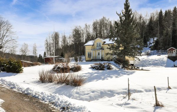 Semesterhus - Arvika , Sverige - S73297 81
