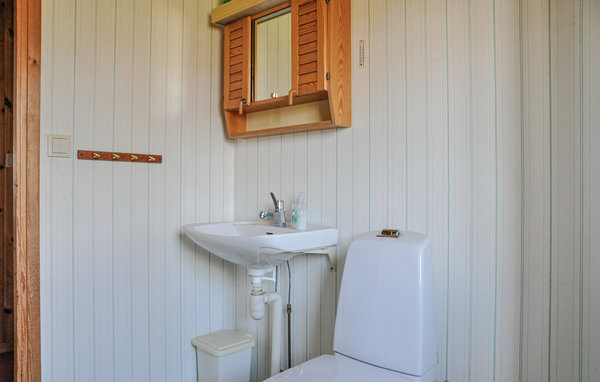 Vakantiehuis - Ängebäck/Årjäng , Zweden - S73298 702
