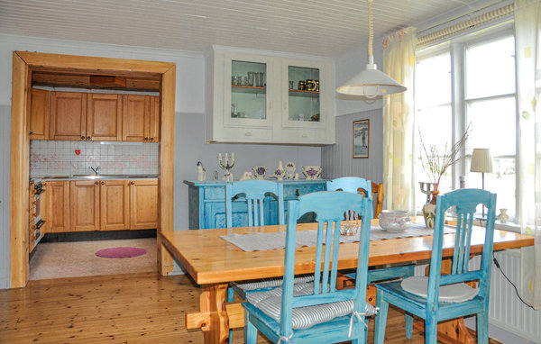 Vakantiehuis - Ängebäck/Årjäng , Zweden - S73298 7