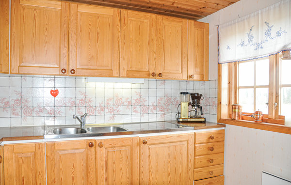 Vakantiehuis - Ängebäck/Årjäng , Zweden - S73298 4