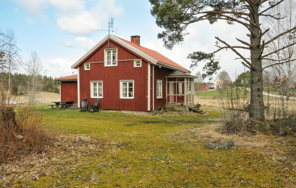 Vakantiehuis - Ängebäck/Årjäng , Zweden - S73298 81