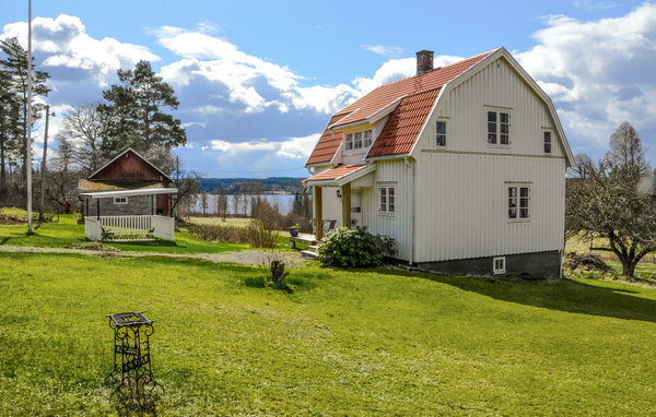 Holiday Home - Årjäng/Solbacka , Sweden - S73299 1