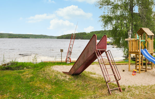 Semesterhus - Skillingmark Eda , Sverige - S73304 9