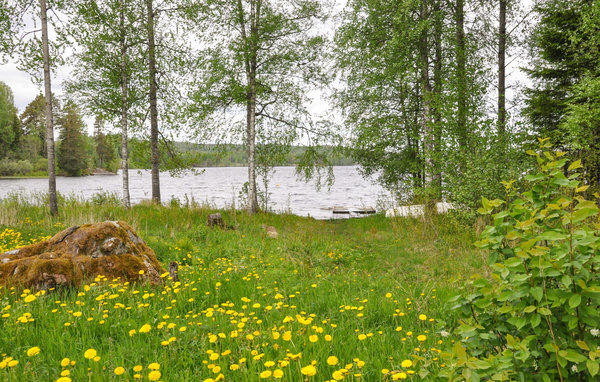 Semesterhus - Skillingmark Eda , Sverige - S73304 6