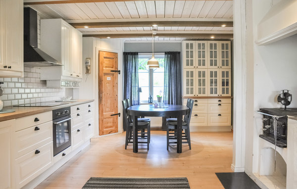 Vakantiehuis - Skillingmark Eda , Zweden - S73304 3
