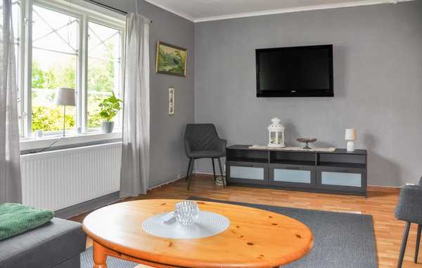 Semesterhus - Skillingmark Eda , Sverige - S73304 4
