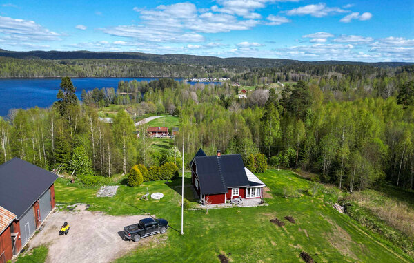 Semesterhus - Skillingmark Eda , Sverige - S73304 82