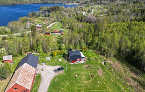 Semesterhus - Skillingmark Eda , Sverige - S73304 83