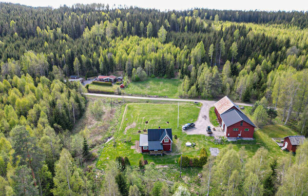 Semesterhus - Skillingmark Eda , Sverige - S73304 84