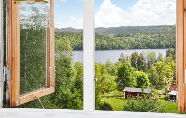 Semesterhus - Skillingmark Eda , Sverige - S73304 5