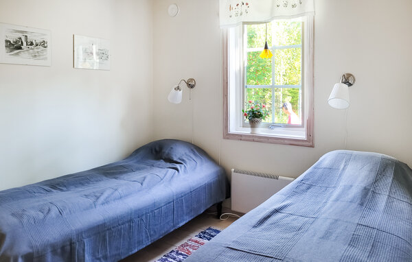 Casa de vacaciones - Gunnarskog/Arvika , Suecia - S73308 602