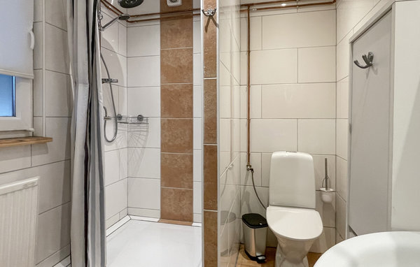 Semesterhus - Kristinehamn/Grönalund , Sverige - S73311 702
