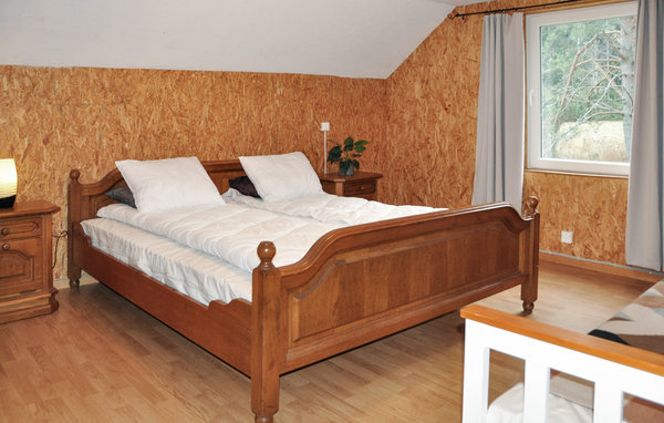 Semesterhus - Kristinehamn/Grönalund , Sverige - S73311 7
