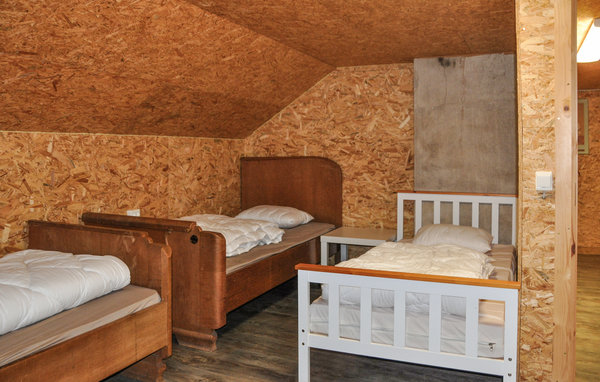 Semesterhus - Kristinehamn/Grönalund , Sverige - S73311 601