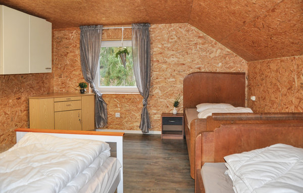 Semesterhus - Kristinehamn/Grönalund , Sverige - S73311 602