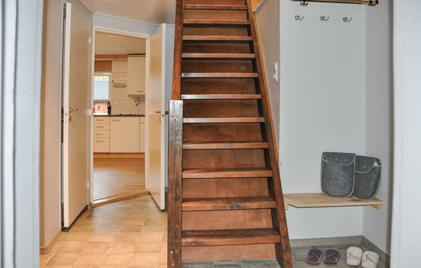 Semesterhus - Kristinehamn/Grönalund , Sverige - S73311 501