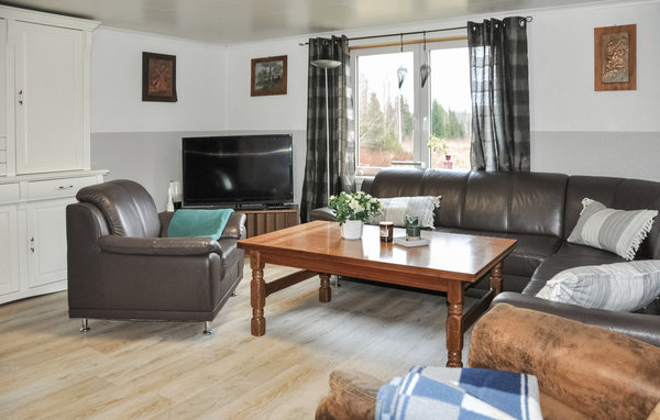 Semesterhus - Kristinehamn/Grönalund , Sverige - S73311 4