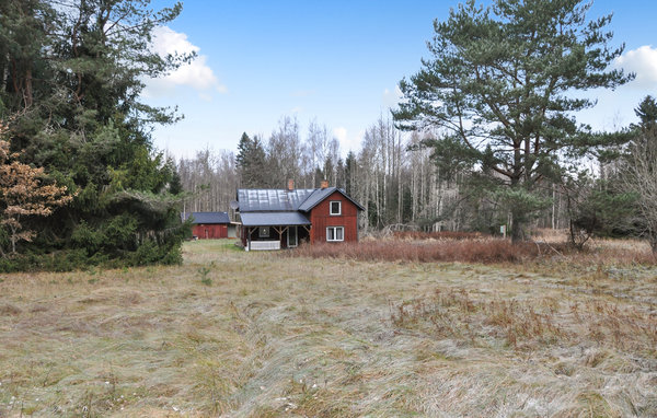 Semesterhus - Kristinehamn/Grönalund , Sverige - S73311 8