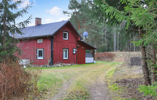 Semesterhus - Kristinehamn/Grönalund , Sverige - S73311 81